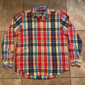 Nautica Button Down